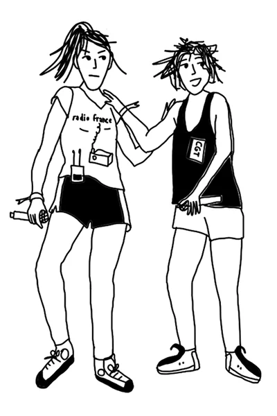 When Feminist Punk Defies Patriarchy