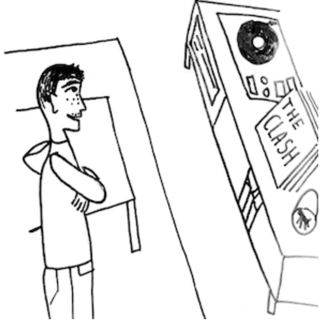 Anecdote 5